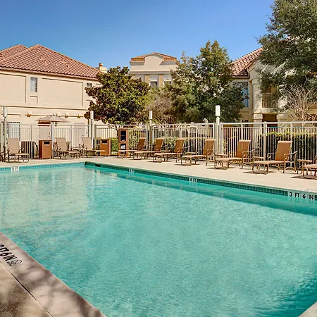 Hyatt House Dallas Addison-2