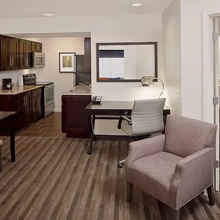 Hyatt House Dallas Addison-2