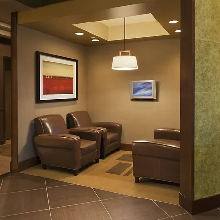 Hyatt Place Atlanta Airport South-2