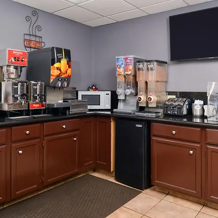 Americas Best Value Inn West Monroe-3