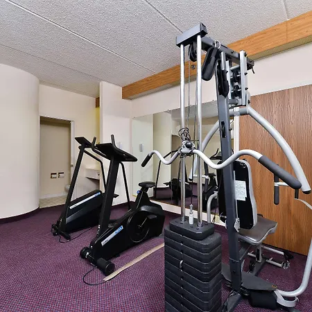 America'S Best Value Inn & Suites, Atlanta - Morrow-3