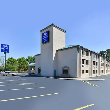 America'S Best Value Inn & Suites, Atlanta - Morrow-2