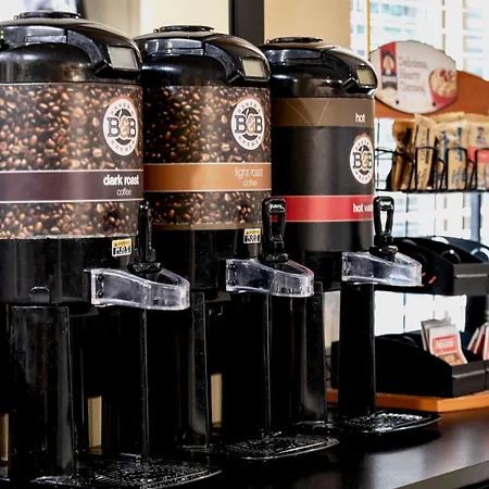 Extended Stay America Suites - Raleigh - North Raleigh - Wake Towne Dr-3