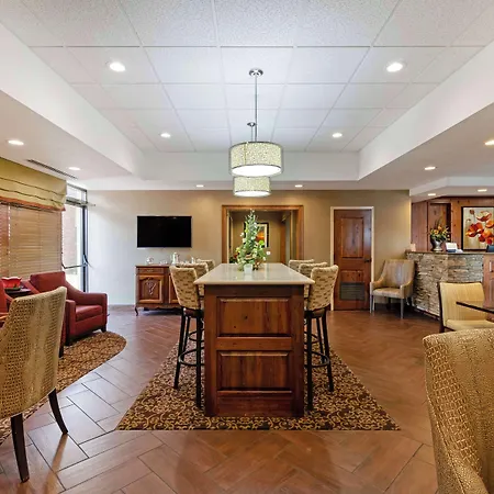 Best Western Colonial Inn-2