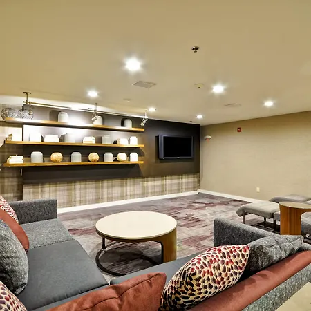 Courtyard By Marriott Jacksonville Airport/ Northeast-3