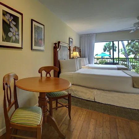 Sanibel Inn-2