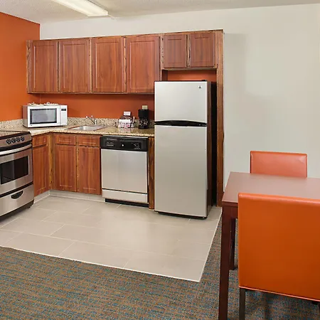 Residence Inn White Plains Westchester County-2