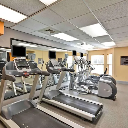 Homewood Suites By Hilton San Antonio Northwest-2