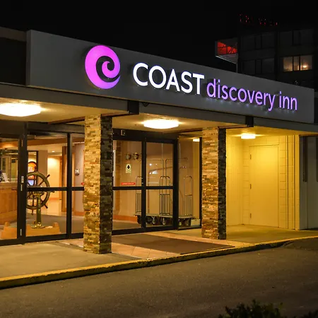 Coast Discovery Inn-2