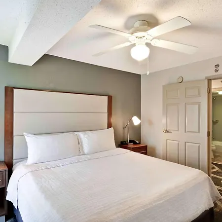 Homewood Suites By Hilton San Antonio Northwest-3