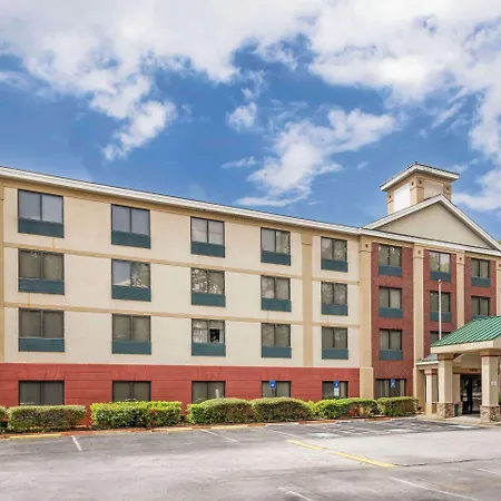 Comfort Inn Alpharetta-Atlanta North-3