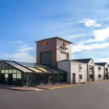 La Quinta Inn By Wyndham Wausau-2