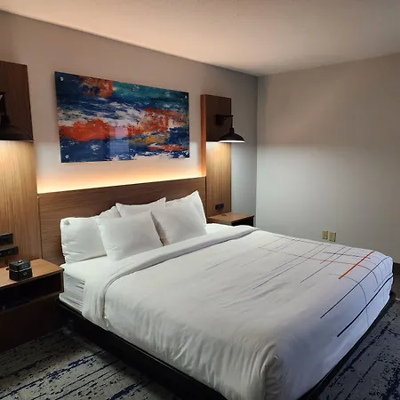 La Quinta Inn By Wyndham Wausau-3