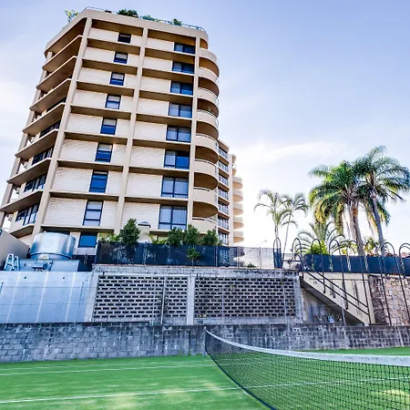 Hillcrest Apartment Hotel-2