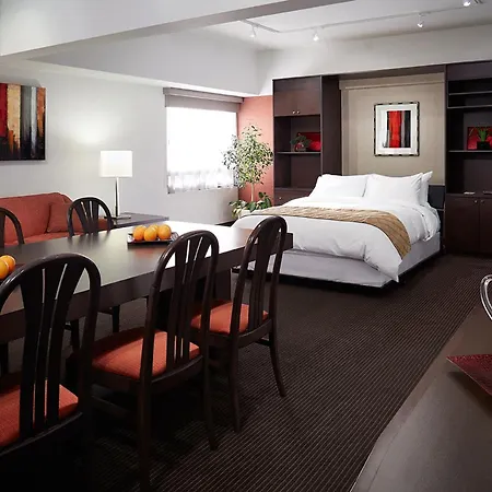 Hotel Ruby Foo'S-3