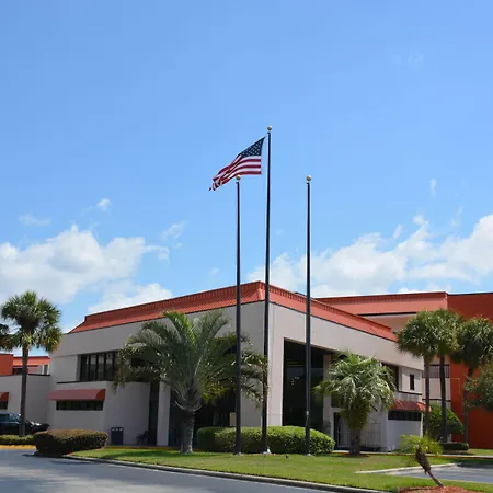 Grand Hotel Orlando At Universal Blvd - Shuttle To Theme Parks-2