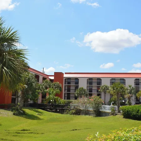 Grand Hotel Orlando At Universal Blvd - Shuttle To Theme Parks-3