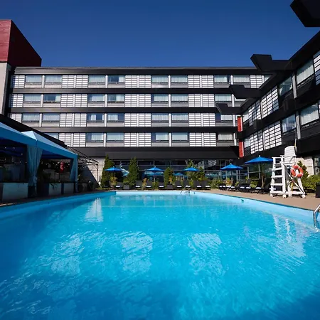 Hotel Ruby Foo'S-2