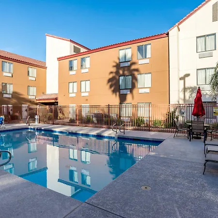Red Roof Inn Phoenix North - I-17 At Bell Rd-2