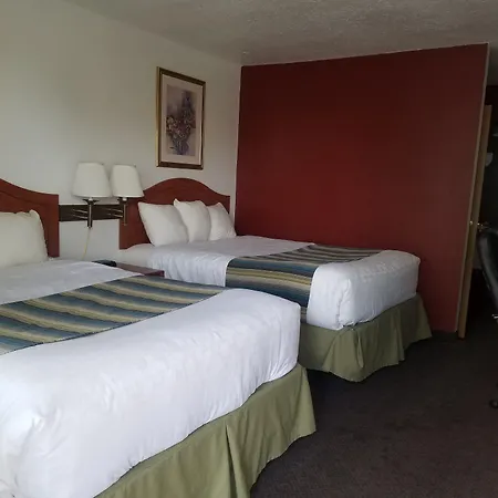 Best Western Helena - Capitol Hotel-3