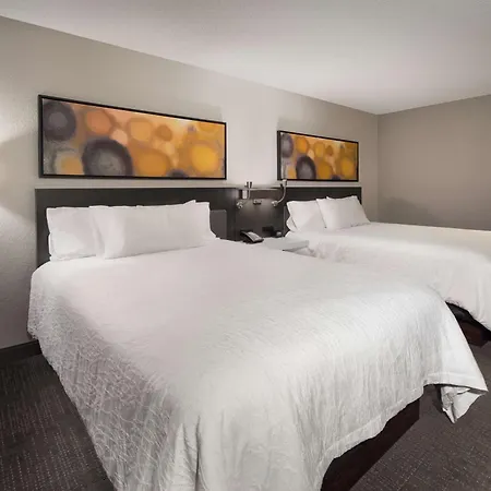 Hilton Garden Inn Las Colinas-2