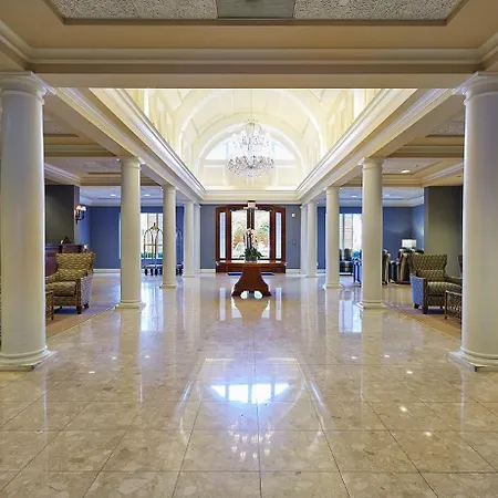 Trianon Bonita Bay Hotel-3