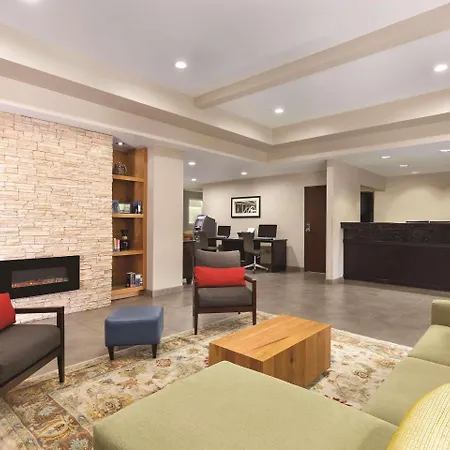 Country Inn & Suites By Radisson, Fresno North, Ca-2