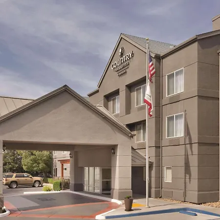 Country Inn & Suites By Radisson, Fresno North, Ca-3
