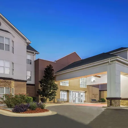 Homewood Suites By Hilton Jackson-Ridgeland-3