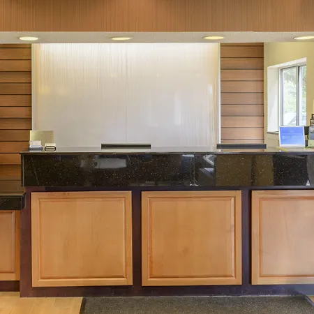 Fairfield Inn Joplin-2