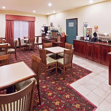 Country Inn & Suites By Radisson, Tulsa, Ok-2