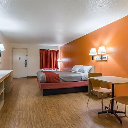 Motel 6-Raleigh, Nc - Cary-3