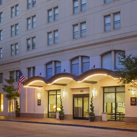 Hyatt Place New Orleans Convention Center-3