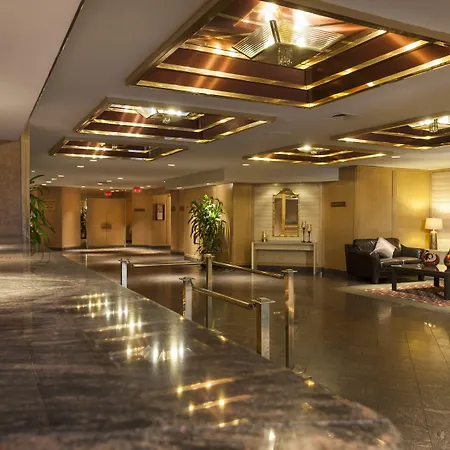 Hyatt Place Montreal - Downtown-3
