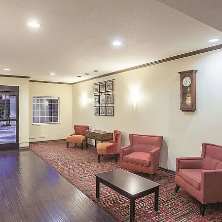 La Quinta By Wyndham Davis-2