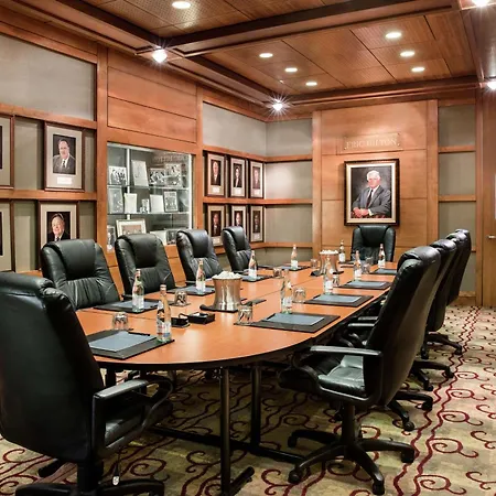 Hilton University Of Houston-2