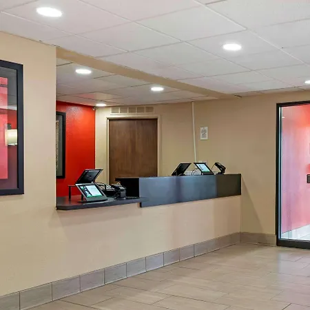 Extended Stay America Select Suites - Detroit - Novi - Haggerty Road-2