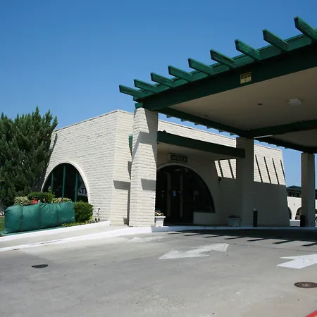 Heritage Inn Express Roseville-2
