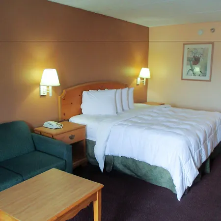 Motel 6-Macon, Ga-2