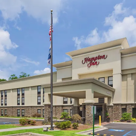 Hampton Inn Lagrange Near Callaway Gardens-2
