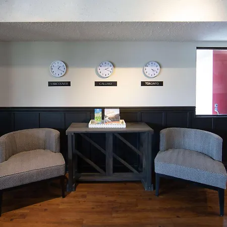 Surestay Hotel By Best Western Castlegar-3