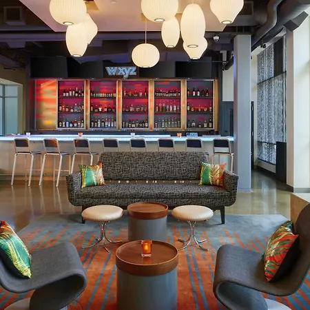 Aloft By Marriott Columbus Westerville-2