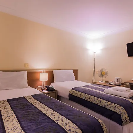 The Gardens Hotel-2