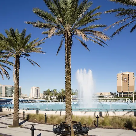 Doubletree By Hilton Hotel Jacksonville Riverfront-3