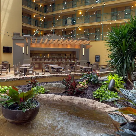 Embassy Suites By Hilton Los Angeles International Airport South-3