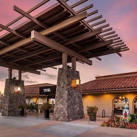 Best Western Plus Thousand Oaks Inn-3