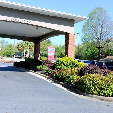 Spark By Hilton Alpharetta Roswell-2