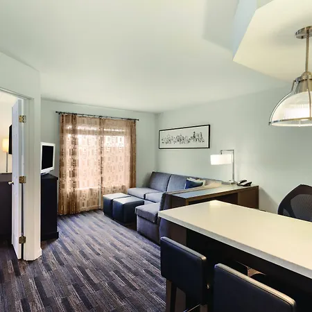 Hyatt House Denver Tech Center-3