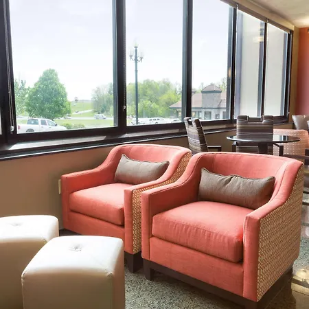 Drury Inn & Suites Jackson Mo-2