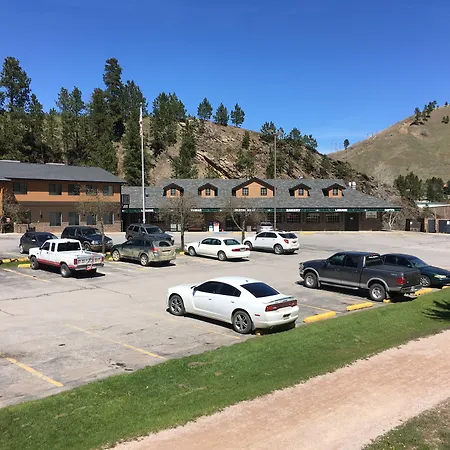 Deadwood Gulch Resort, Trademark Collection By Wyndham-2